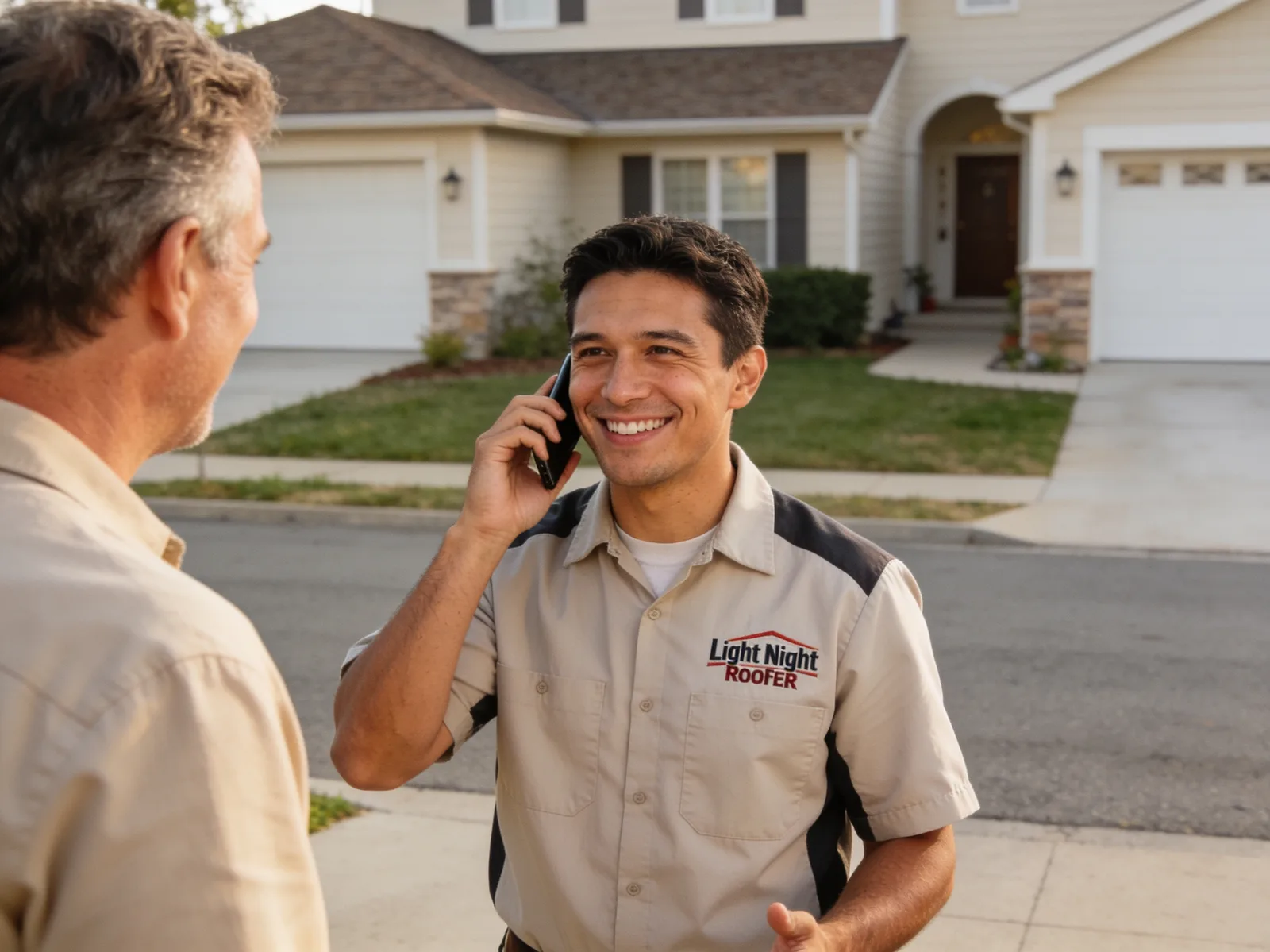 Emergency Roof Repair Lafferty, OH FAQs